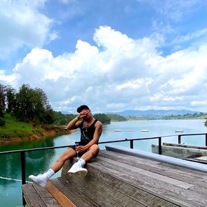 Meet your Posher, Donovan